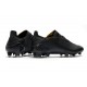 adidas X Ghosted .1 FG Boot Core Black