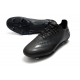 adidas X Ghosted .1 FG Boot Core Black