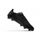 adidas X Ghosted .1 FG Boot Core Black