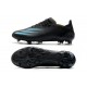 adidas X Ghosted .1 FG Boot Core Black