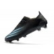 adidas X Ghosted .1 FG Boot Core Black