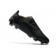 adidas X Ghosted .1 FG Boot Core Black