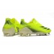 adidas X Ghosted .1 FG Boot Solar Yellow Core Black