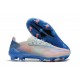 adidas X Ghosted .1 FG Boot Blue Orange