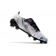 adidas X Ghosted .1 FG Boot Grey Orange