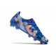 adidas X Ghosted .1 FG Boot Blue Red