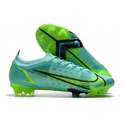 Nike Mercurial Vapor XIV Elite FG Dynamic Turq Lime Glow