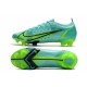 Nike Mercurial Vapor XIV Elite FG Dynamic Turq Lime Glow