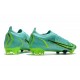 Nike Mercurial Vapor XIV Elite FG Dynamic Turq Lime Glow