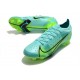 Nike Mercurial Vapor XIV Elite FG Dynamic Turq Lime Glow