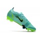 Nike Mercurial Vapor XIV Elite FG Dynamic Turq Lime Glow