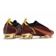 Nike Mercurial Vapor 14 Elite FG Boots Red Gold