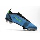 Nike Mercurial Vapor 14 Elite FG Boots Blue Black Volt