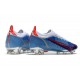 Nike Mercurial Vapor XIV Elite FG Blue Silver Red