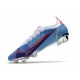 Nike Mercurial Vapor XIV Elite FG Blue Silver Red