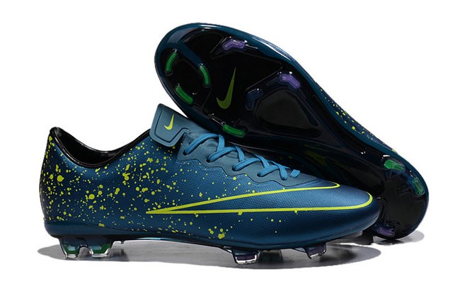 nike mercurial vapor 10