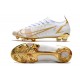 Nike Mercurial Vapor XIV Elite FG White Gold