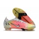 Nike Mercurial Vapor XIV Elite FG Dream Speed 4 -White Bright Mango