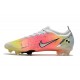 Nike Mercurial Vapor XIV Elite FG Dream Speed 4 -White Bright Mango