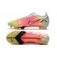 Nike Mercurial Vapor XIV Elite FG Dream Speed 4 -White Bright Mango