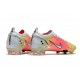 Nike Mercurial Vapor XIV Elite FG Dream Speed 4 -White Bright Mango