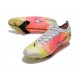 Nike Mercurial Vapor XIV Elite FG Dream Speed 4 -White Bright Mango