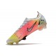 Nike Mercurial Vapor XIV Elite FG Dream Speed 4 -White Bright Mango