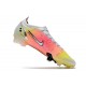 Nike Mercurial Vapor XIV Elite FG Dream Speed 4 -White Bright Mango