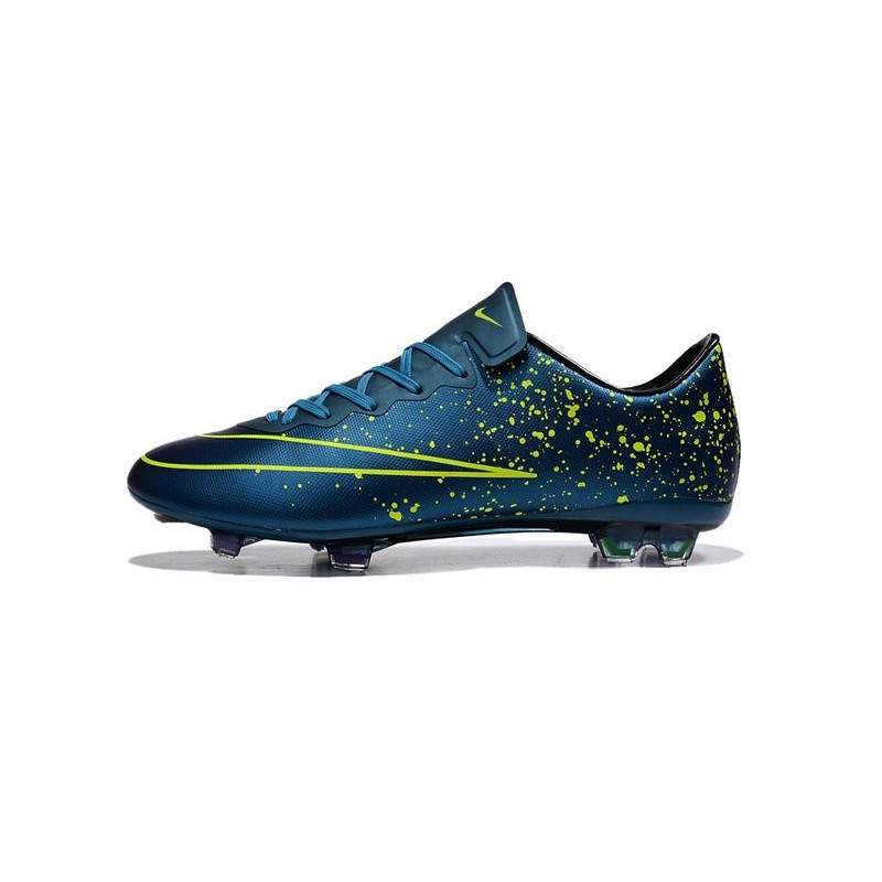 nike mercurial 10