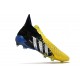 adidas Predator Freak + FG X-Men Wolverine - Yellow Silver Black