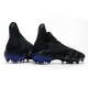 adidas Predator Freak + FG Shoes Escapelight - Core Black Iron Metal