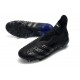 adidas Predator Freak + FG Shoes Escapelight - Core Black Iron Metal