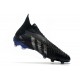 adidas Predator Freak + FG Shoes Escapelight - Core Black Iron Metal