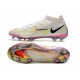 Nike Phantom GT2 Elite DF FG Motivation - White Crimson Volt Black