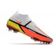 Nike Phantom GT2 Elite DF FG White Bright Crimson Volt