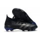 adidas Predator Freak.1 FG Cleat Escapelight - Core Black Iron Metal