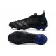 adidas Predator Freak.1 FG Cleat Escapelight - Core Black Iron Metal