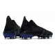 adidas Predator Freak.1 FG Cleat Escapelight - Core Black Iron Metal