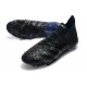 adidas Predator Freak.1 FG Cleat Escapelight - Core Black Iron Metal