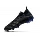 adidas Predator Freak.1 FG Cleat Escapelight - Core Black Iron Metal