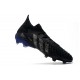 adidas Predator Freak.1 FG Cleat Escapelight - Core Black Iron Metal