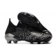 adidas Predator Freak.1 FG Cleat Core Black Grey Four White