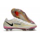 Nike Phantom GT2 Elite FG White Black Bright Crimson Pink Blast