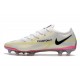 Nike Phantom GT2 Elite FG White Black Bright Crimson Pink Blast