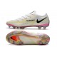 Nike Phantom GT2 Elite FG White Black Bright Crimson Pink Blast