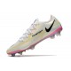 Nike Phantom GT2 Elite FG White Black Bright Crimson Pink Blast