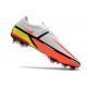 Nike Phantom GT2 Elite FG Motivation Pack - White Bright Crimson Volt