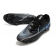 Nike Phantom GT2 Elite FG Renew - Black Iron Grey