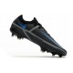 Nike Phantom GT2 Elite FG Renew - Black Iron Grey