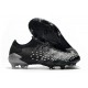 adidas Predator Freak.1 Low Cut FG Core Black Grey Four White